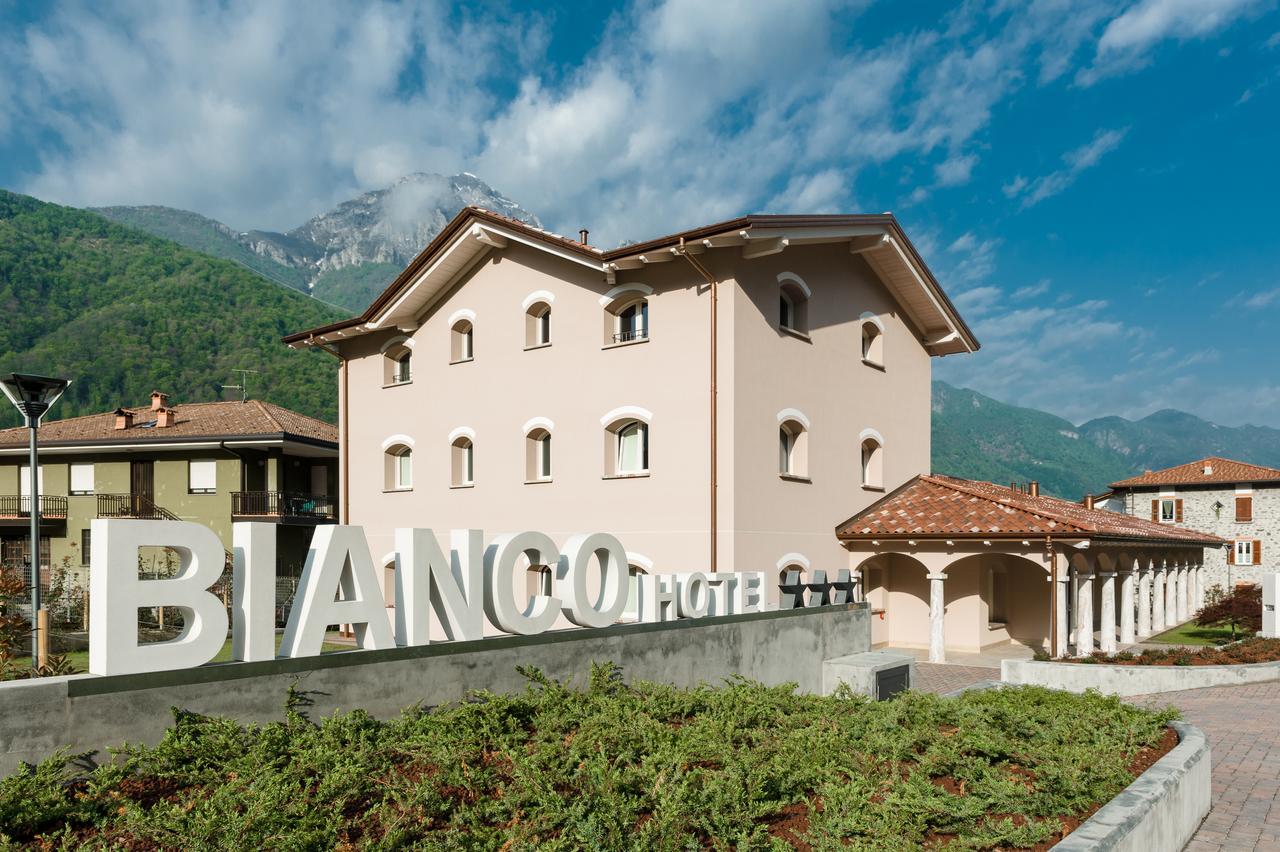 Bianco Hotel Primaluna Exteriér fotografie