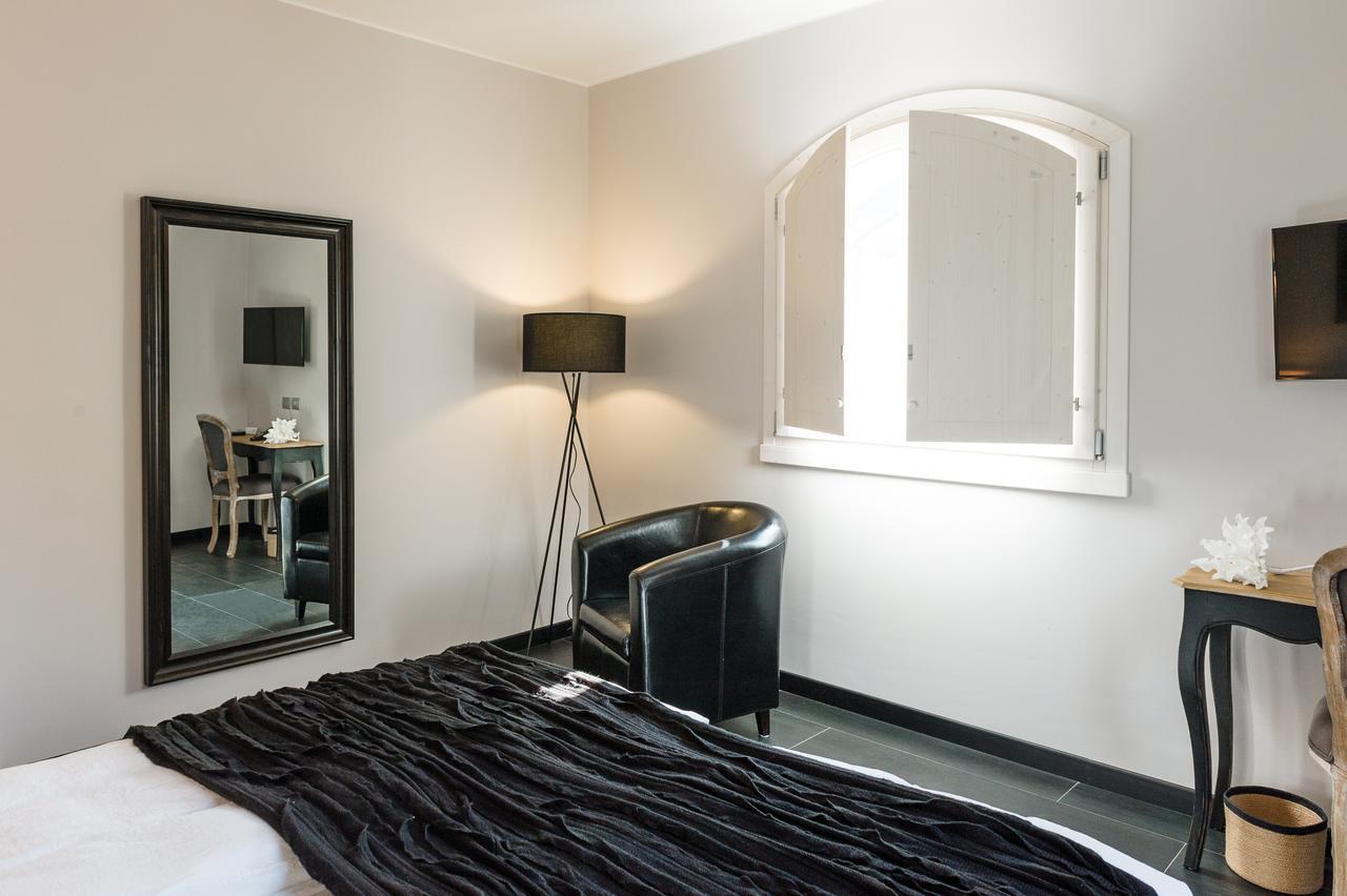 Bianco Hotel Primaluna Pokoj fotografie