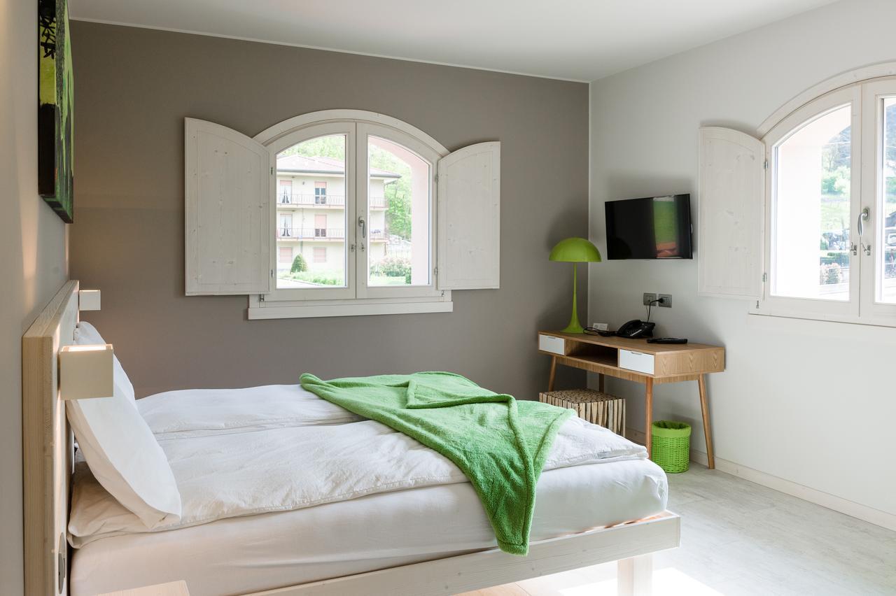 Bianco Hotel Primaluna Pokoj fotografie